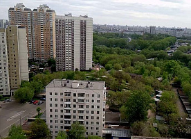 В столице появятся дома со смарт-системами по программе реновации